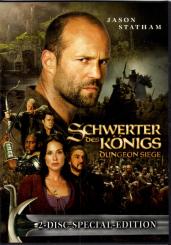 Schwerter Des Königs - Dungeon Siege (2 DVD) (Special Edition) (Siehe Info unten) 