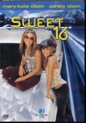 Sweet 16 - Willkommen Im Leben (Rarität) 