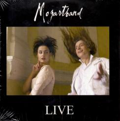 Mozartband - Live (Rarität / Einzelstück) 