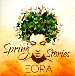 Spring Stories - Eora (Rarität / Einzelstück) 