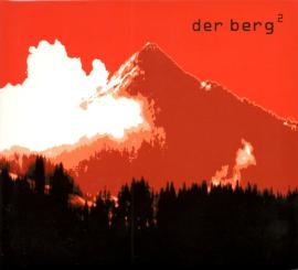 Der Berg 2 - Der Berg (Mit Booklet) (Rarität / Einzelstück) 
