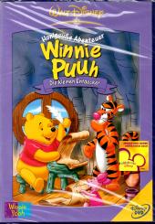 Winnie Puuh - Die Kleinen Entdecker (Disney) (Rarität) 