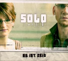 Es Ist Zeit - Solo (Mit 12 Seitigem Booklet) 