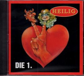 Heilig - Die 1. 