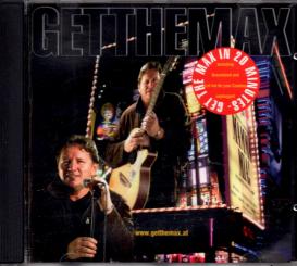 Getthemax In 20 Minutes (Rarität / Einzelstück) (Siehe Info unten) 