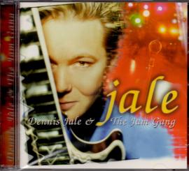 Dennis Jale & The Jam Gang (Mit 12 Seitigem Booklet) (Rarität) 