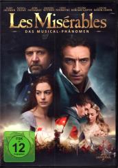 Les Miserables - Das Musical Phänomen (Siehe Info unten) 