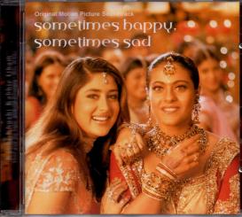 Sometimes Happy Sometimes Sad - Original Soundtrack (Mit 6 Seitigem Booklet) (Siehe Info unten) 