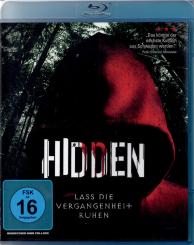 Hidden - Lass Die Vergangenheit Ruhen (Rarität) 