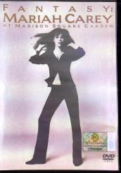 Fantasy - Mariah Carey:  At Madison Square Garden (Live) (Rarität) (Siehe Info unten) 