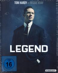 Legend (Steelbox Edition) 