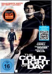 The Cold Light Of Day 