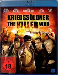 Kriegssöldner - The Killer War 