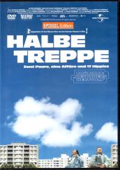 Halbe Treppe (Siehe Info unten) 