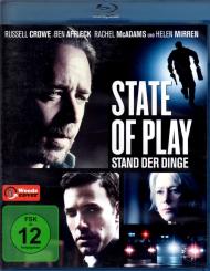 State Of Play (Siehe Info unten) 