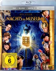 Nachts Im Museum 2 (Siehe Info unten) 