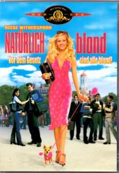 Natürlich Blond 1 (Rarität) (Siehe Info unten) 