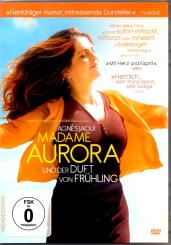 Madame Aurora Und Der Duft Von Frühling (Siehe Info unten) 