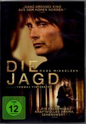 Die Jagd (Siehe Info unen) 