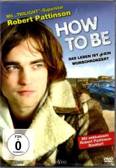 How To Be - Das Leben Ist (K)Ein Wunschkonzert (Mit Booklet) (Siehe Info unten) 