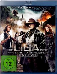 Die Liga Der Aussergewöhnlichen Gentlemen 