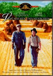 Von Mäusen Und Menschen (Rarität) 