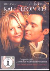 Kate & Leopold (Siehe Info unten) 