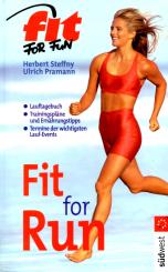 Fit For Run - Steffny & Pramann (Rarität) (Siehe Info unten) 