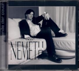 Lieder Vom Südende Der Couch - Nemeth Martin (Rarität / Einzelstück) (Siehe Info unten) 