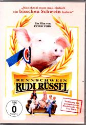 Rennschwein Rudi Rüssel (Siehe Info unten) 