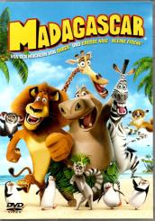 Madagascar 1 (Animation) (Siehe Info unten) 