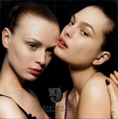 Hotel Costes - 9 (Mit 2 Hochglanz Info-Beilagen) (Siehe Info unten) 