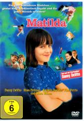 Matilda (Siehe Info unten) 
