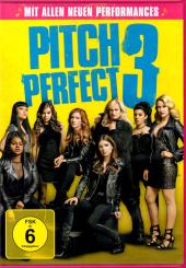 Pitch Perfect 3 (Siehe Info unten) 