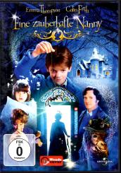 Eine Zauberhafte Nanny 1 (Siehe Info unten) 