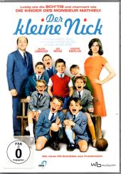 Der Kleine Nick (Siehe Info unten) 