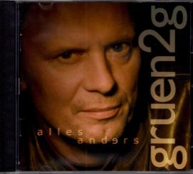 Alles Anders - Grün2g (Mit 12 Seitigem Booklet) 