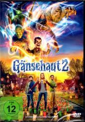 Gänsehaut 2 