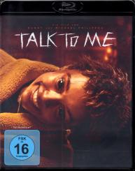 Talk To Me 