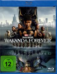 Wakanda Forever (Black Panther 2) (Marvel) 