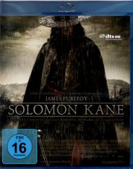 Solomon Kane 