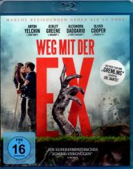 Weg Mit Der Ex (Rarität) 