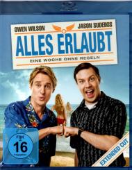 Alles Erlaubt (Extended Cut) (Rarität) 
