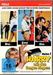 Harry Mit Den Langen Fingern 