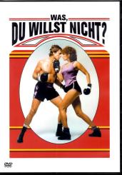 Was Du Willst Nicht ? (Klassiker) (Rarität) (Siehe Info unten) 