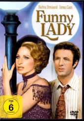 Funny Lady (Rarität) 