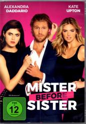 Mister Before Sister (Siehe Info unten) 