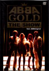 ABBA Gold - The Show / Demo DVD / Dauer: 7:20) (2 Disc's) (Rarität - Einzelstück) 