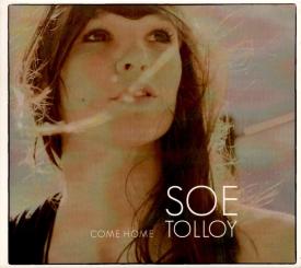 Soe Tolloy - Come Home (Mit 16 Seitigem Booklet) (Siehe Info unten) 