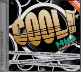 Cool - Hits Vol.1 - Made In Austria (Rarität) 